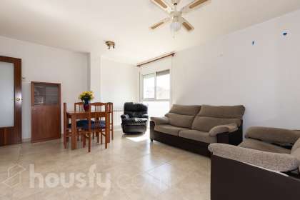 Piso en venta en Avinguda de Remolins, Remolins - St Jaume, Tortosa-0