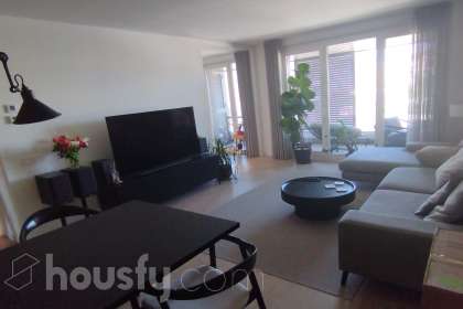 Piso en Calle Ávila 162 N2-170 Es:2