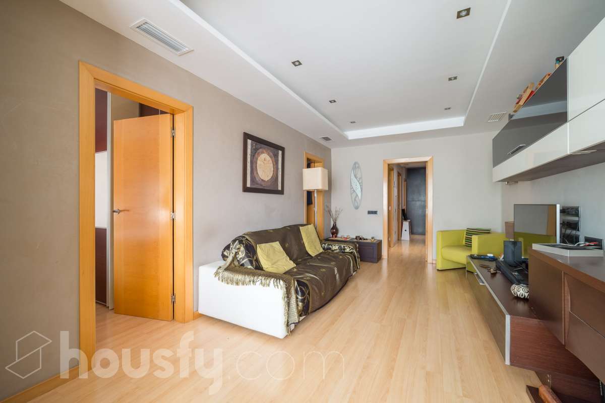 Piso en venta en CL ENAMORATS, Eixample, Barcelona-4