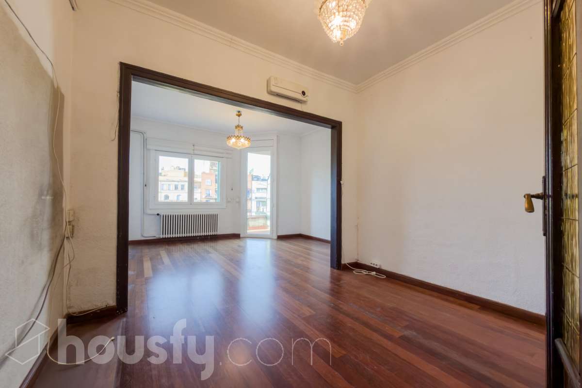 Piso en venta en CL ARAGO, Eixample, Barcelona-1