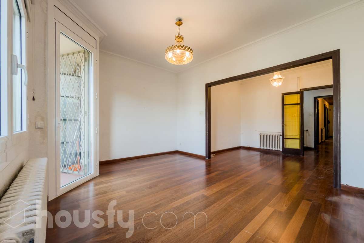 Piso en venta en CL ARAGO, Eixample, Barcelona-4