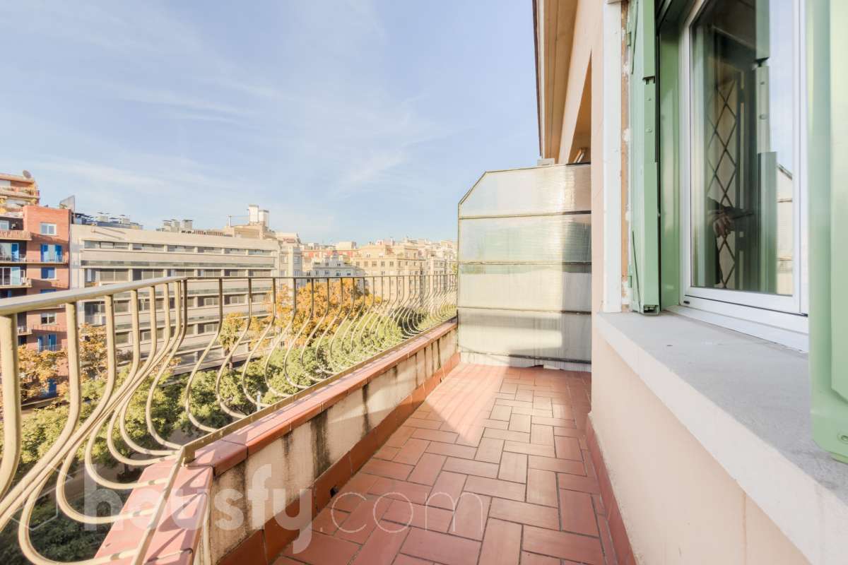 Piso en venta en CL ARAGO, Eixample, Barcelona-3