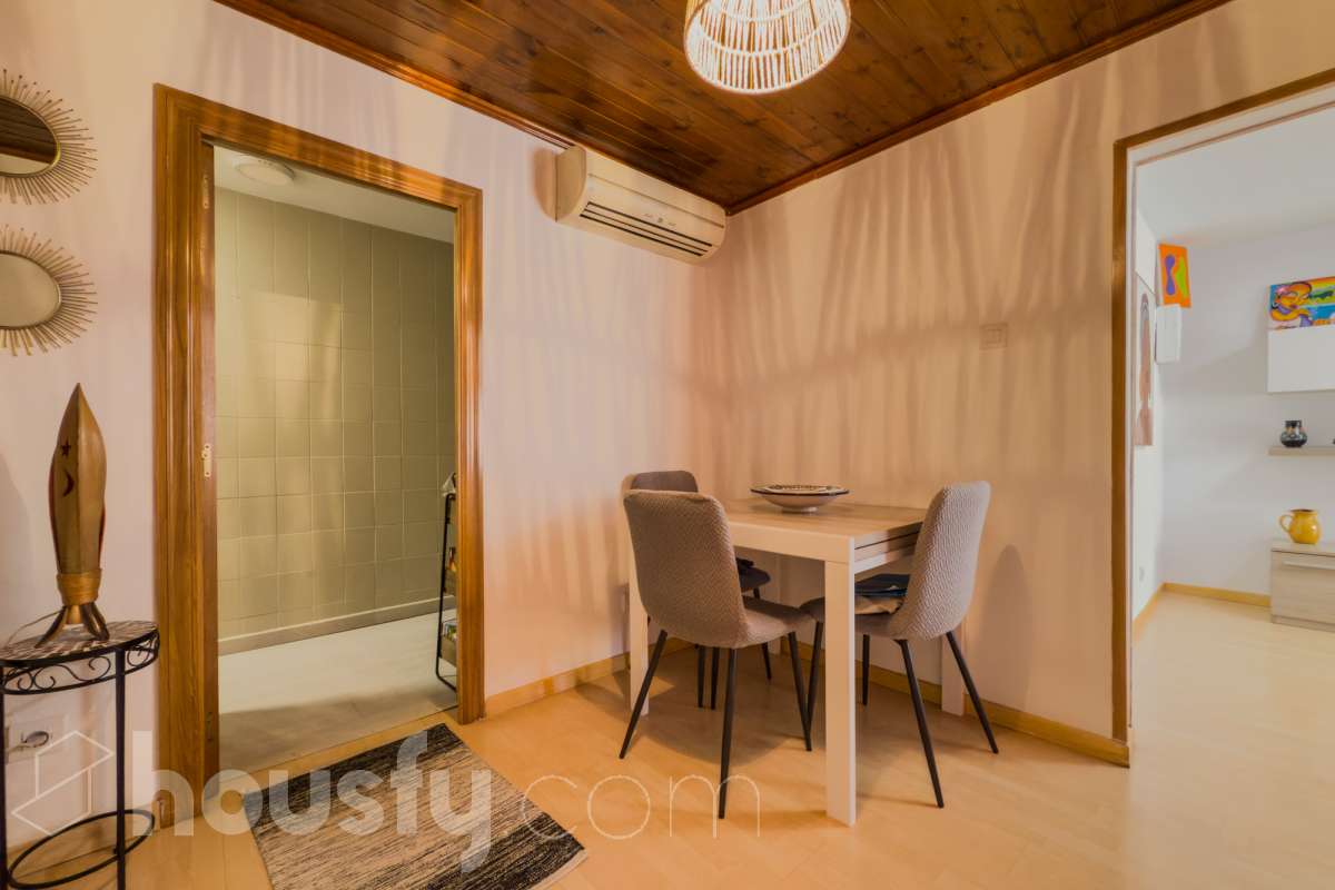 Piso en venta en Carrer de Lluís Domènech i Montaner,  Cornellà de Llobregat-4