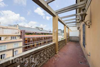 Piso en venta en Consell de Cent, La Dreta de l'Eixample, Barcelona-0