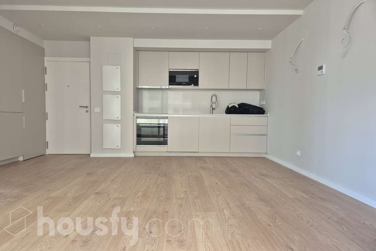 Piso en alquiler en Avinguda de Clara Campoamor,  Viladecans-3