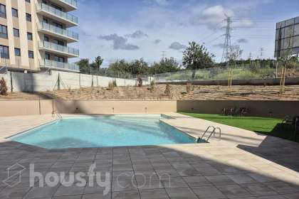 Piso en Avinguda de Clara Campoamor