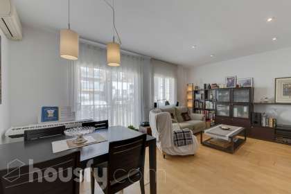 Dúplex en Carrer del Vallès