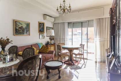 Piso en Calle de Galileo