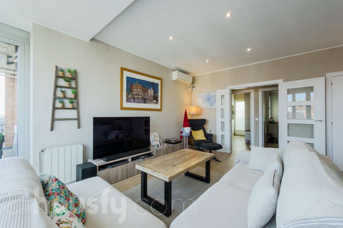 Piso en venta en CL BOLIVAR, Gràcia, Barcelona-0