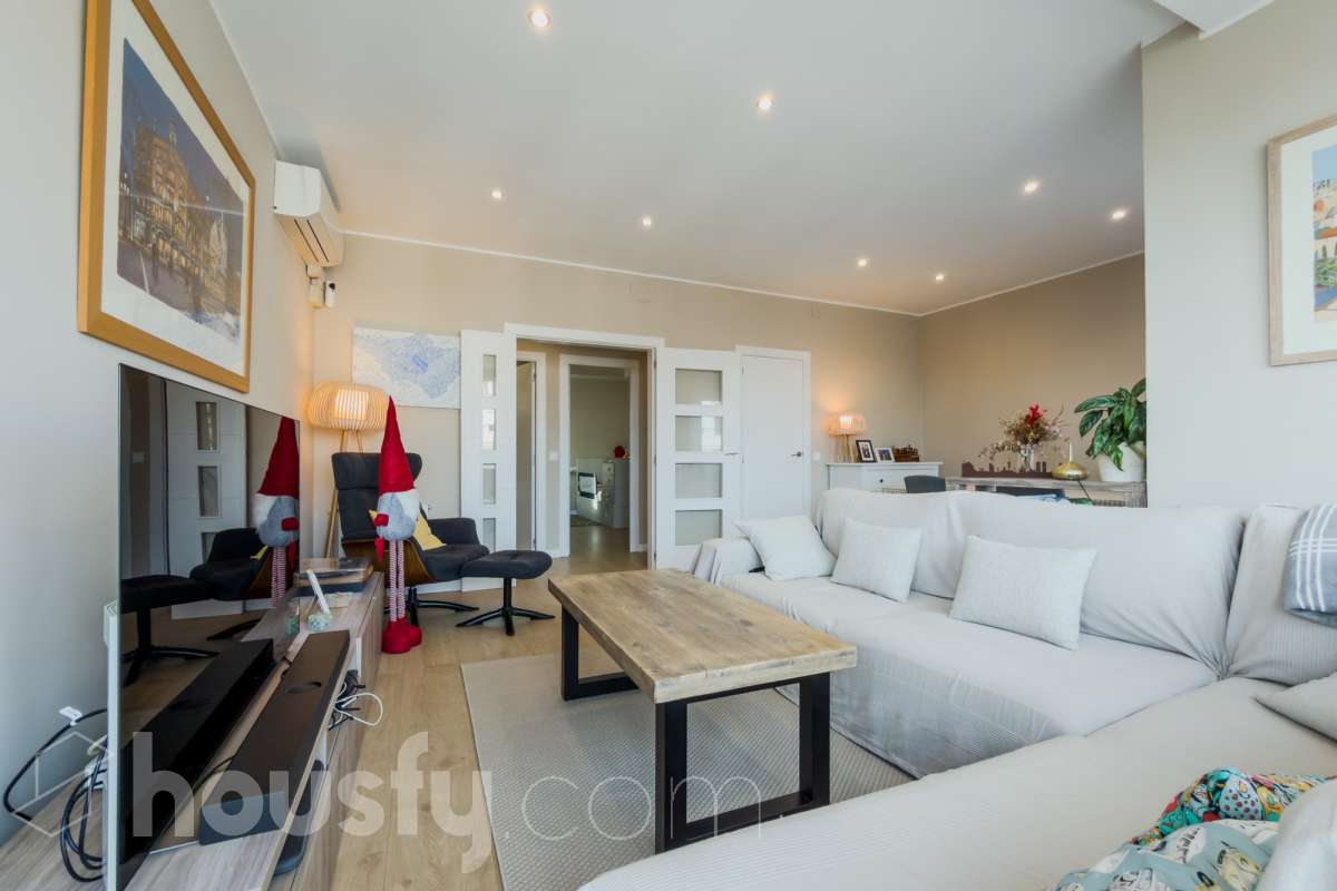 Piso en venta en CL BOLIVAR, Gràcia, Barcelona-3