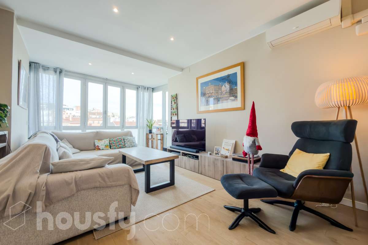 Piso en venta en CL BOLIVAR, Gràcia, Barcelona-2