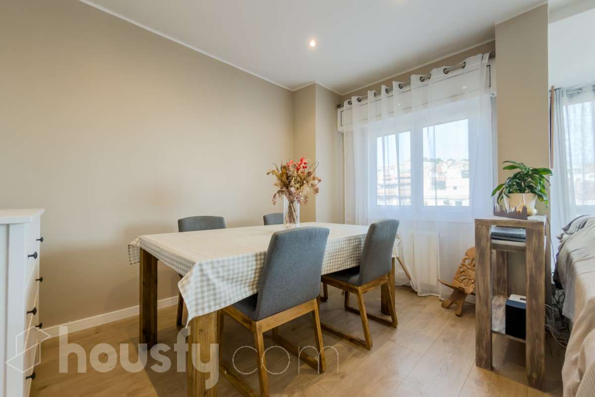 Piso en venta en CL BOLIVAR, Gràcia, Barcelona-4