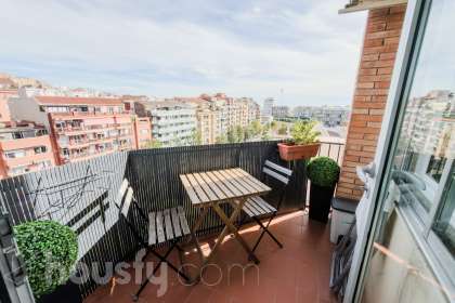 Pisos en venta enel barrio de Golf de Sant Cugat del Vallès