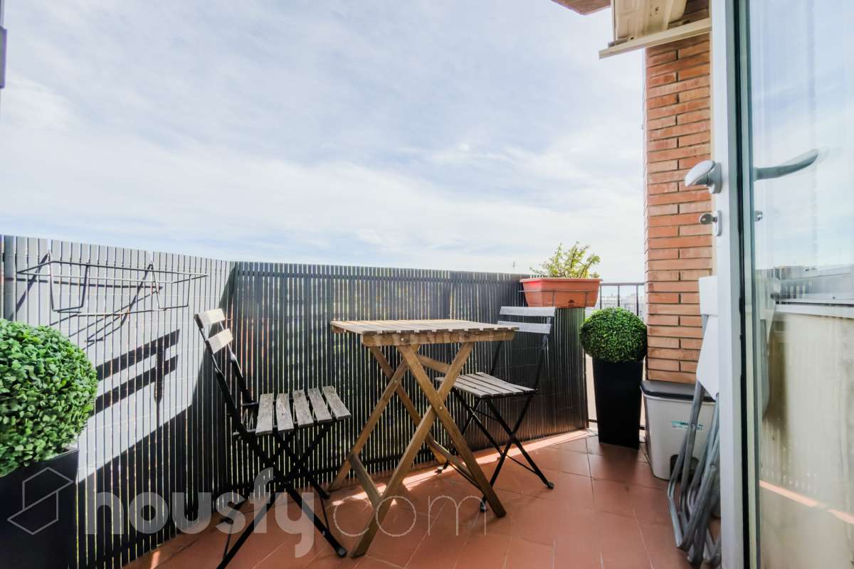 Piso en venta en CL BOLIVAR, Gràcia, Barcelona-3