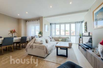 Viviendas en venta enel barrio de La Floresta - Les Planes de Sant Cugat del Vallès