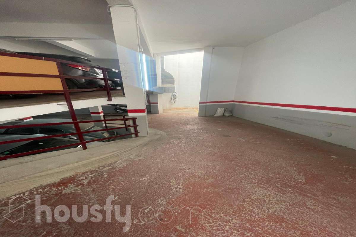 Garaje en venta en Carrer de Berlín, Sants-Montjuïc, Barcelona-2