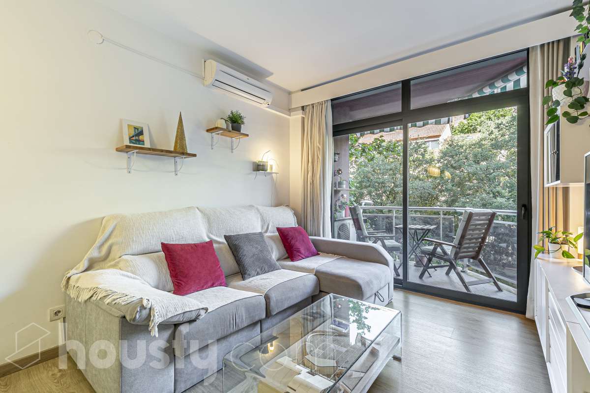 Piso en venta en Carrer del Rosselló, Eixample, Barcelona-3