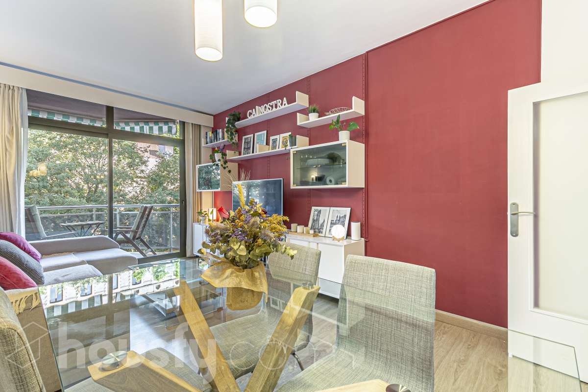 Piso en venta en Carrer del Rosselló, Eixample, Barcelona-2