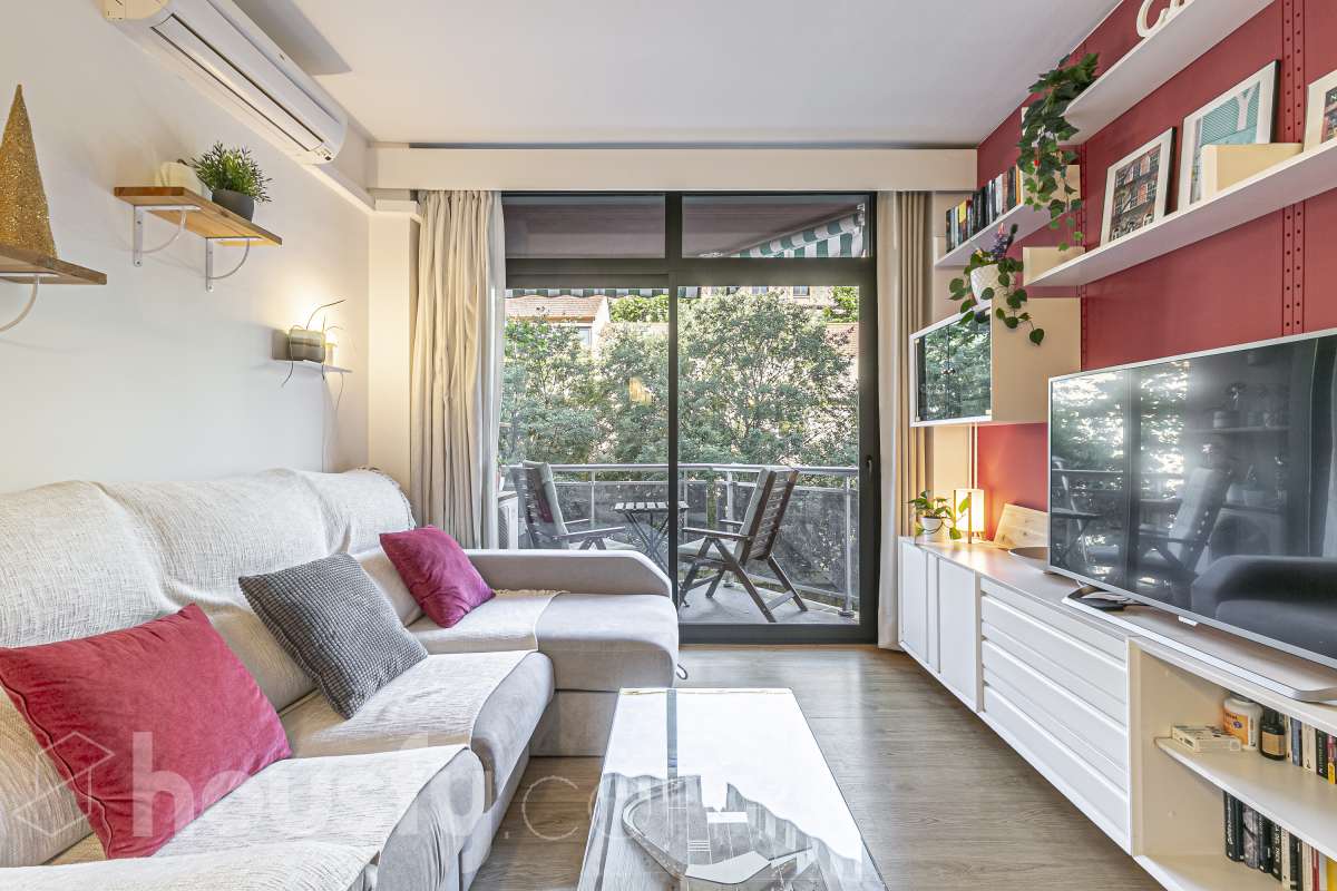 Piso en venta en Carrer del Rosselló, Eixample, Barcelona-0