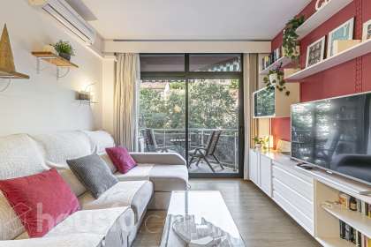 Piso en venta en Carrer del Rosselló, La Nova Esquerra de l'Eixample, Barcelona-0