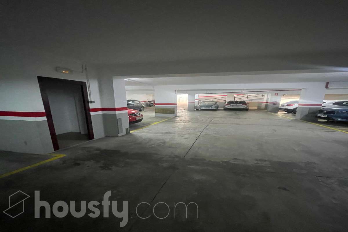 Garaje en venta en Carrer de Robrenyo, Sants-Montjuïc, Barcelona-3