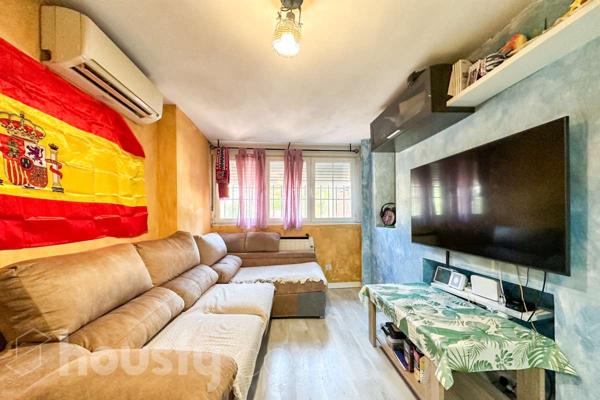 Piso en venta en Cl. Labradores, San Blas, Madrid-3