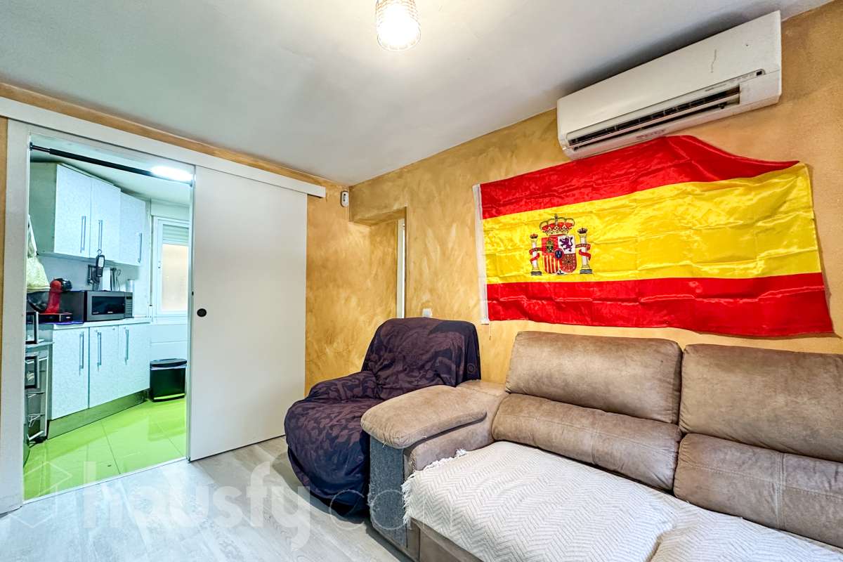 Piso en venta en Cl. Labradores, San Blas, Madrid-4