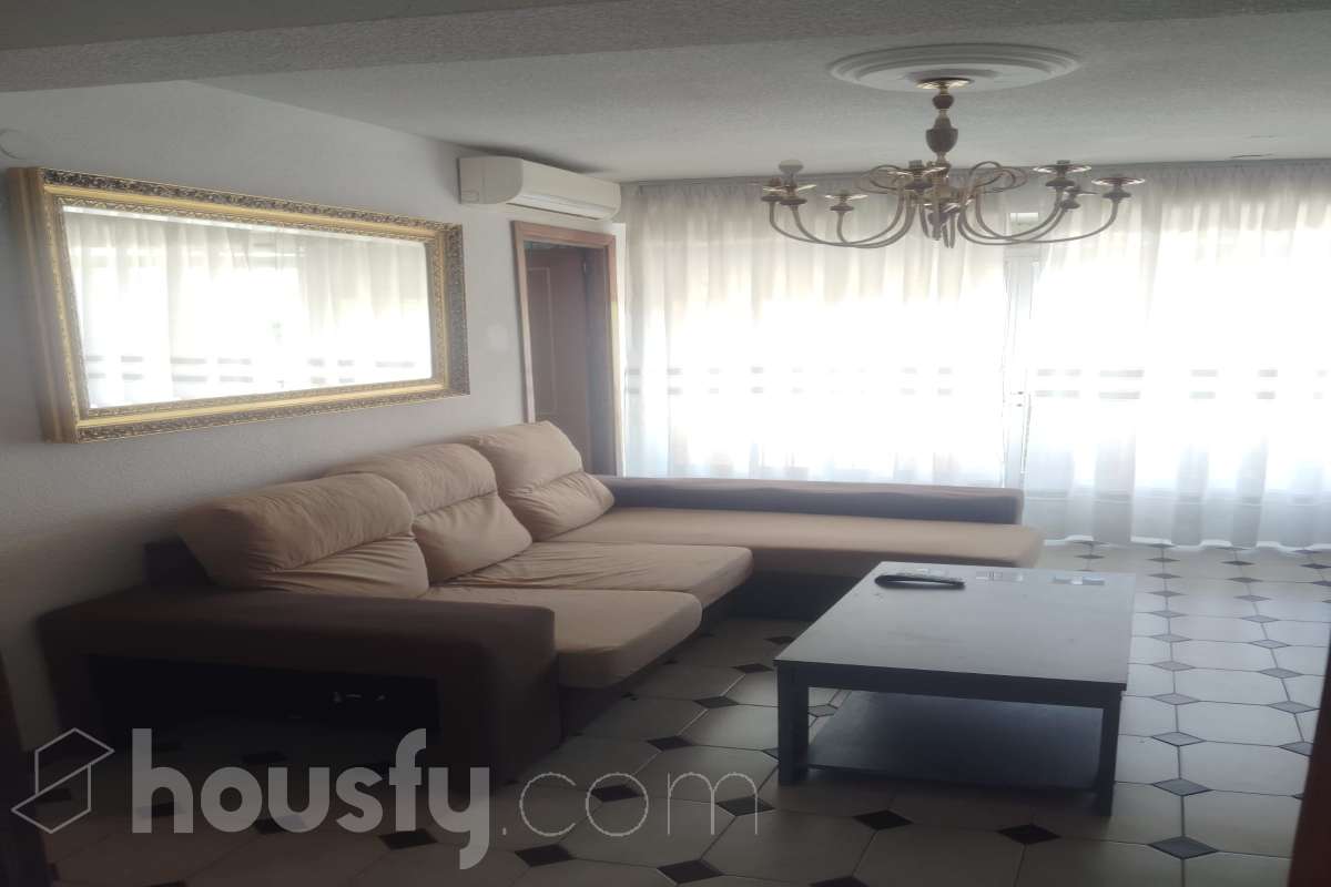 Piso en venta en PZ ALMODOVAR, 8,  Puertollano-1