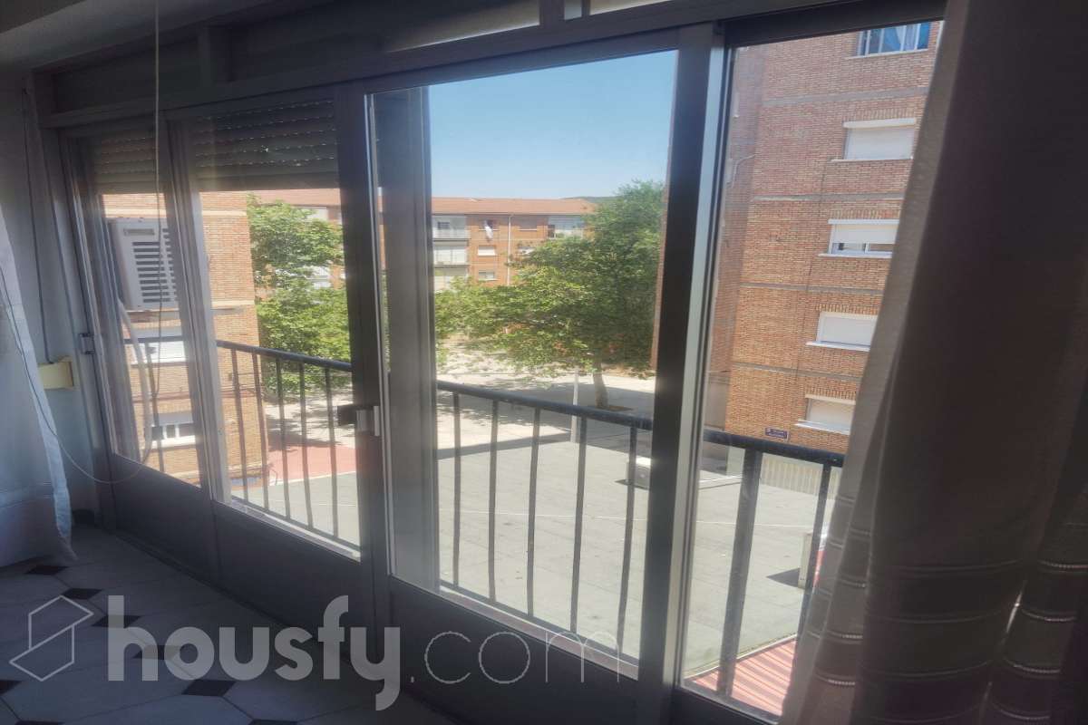 Piso en venta en PZ ALMODOVAR, 8,  Puertollano-4