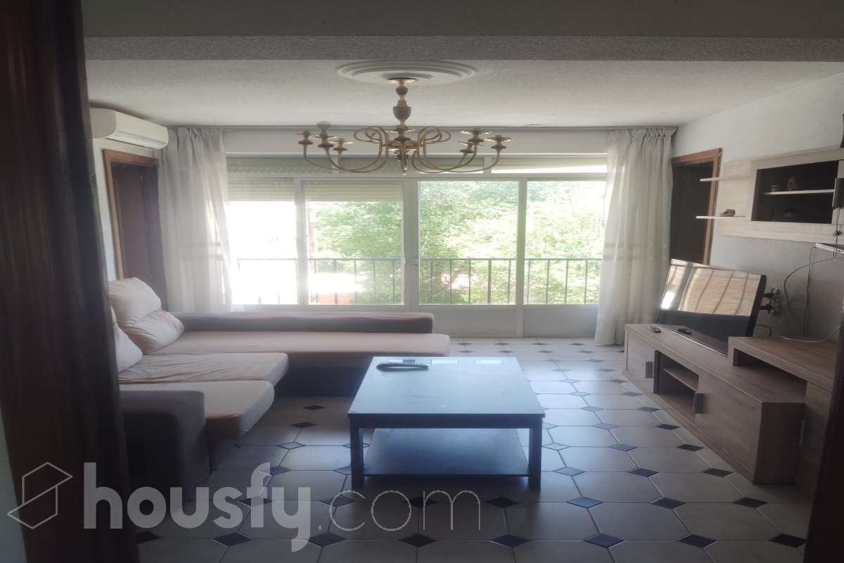 Piso en venta en PZ ALMODOVAR, 8,  Puertollano-0