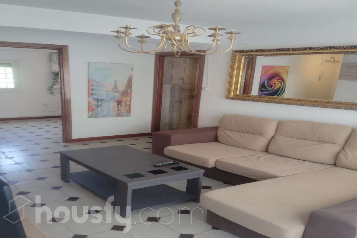 Piso en venta en PZ ALMODOVAR, 8,  Puertollano-3