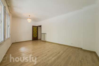 Piso en venta en Avinguda de la Riera de Cassoles, El Putxet i el Farró, Barcelona-0