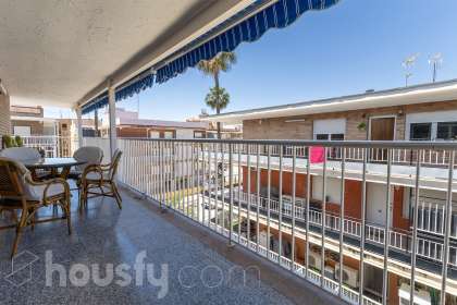 Piso en venta en Calle Rojales, Gran Playa, Santa Pola-0