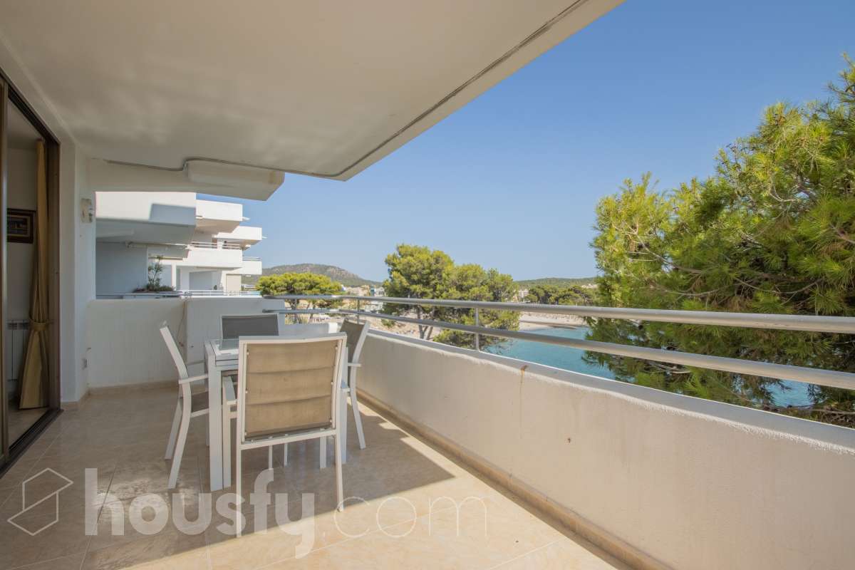 Piso en venta en Carrer de Ramon de Montcada,  Calvià-3
