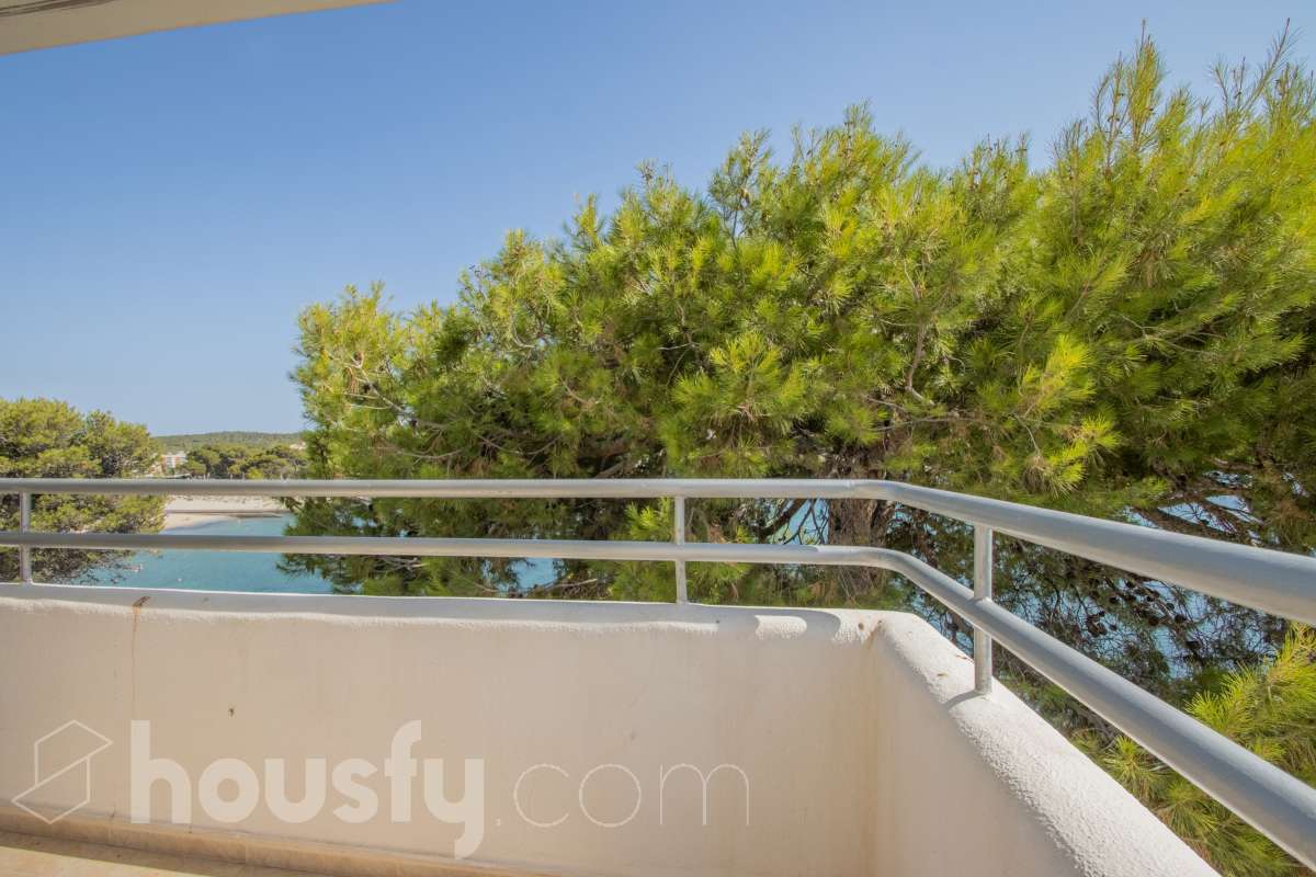 Piso en venta en Carrer de Ramon de Montcada,  Calvià-4