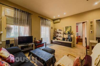 Piso en Avinguda del Parc