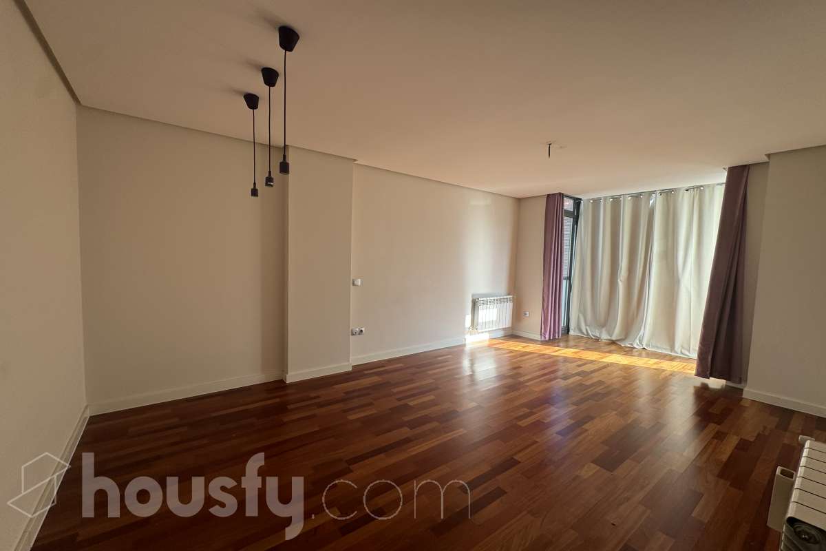 Piso en alquiler en Calle de Antonio de Leyva, Carabanchel, Madrid-0