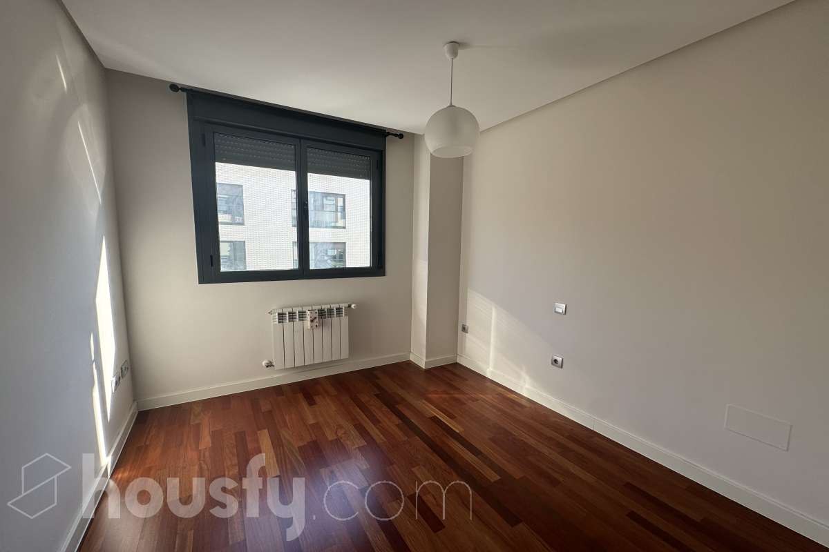 Piso en alquiler en Calle de Antonio de Leyva, Carabanchel, Madrid-4