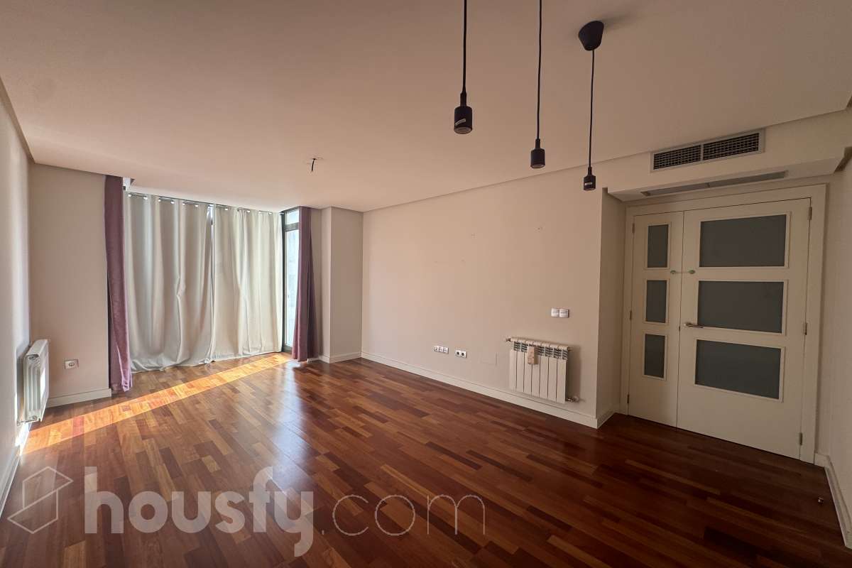 Piso en alquiler en Calle de Antonio de Leyva, Carabanchel, Madrid-1