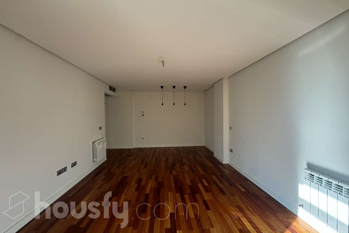 Piso en alquiler en Calle de Antonio de Leyva, Carabanchel, Madrid-2