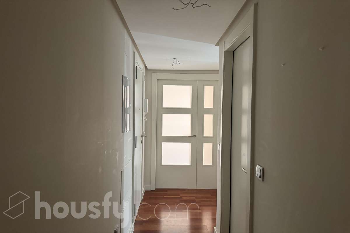 Piso en alquiler en Calle de Antonio de Leyva, Carabanchel, Madrid-3