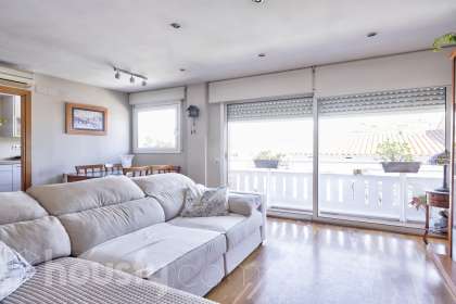 Dúplex en Carrer Navarra