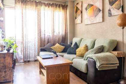 Dúplex en venta en Calle Laredo, Centro, San Fernando de Henares-0