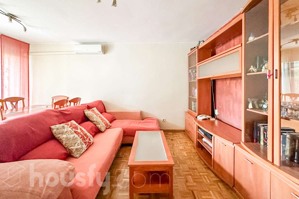 Piso en venta en Calle de Illescas, Latina, Madrid-1