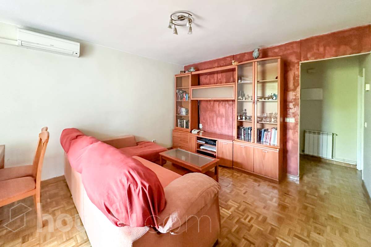 Piso en venta en Calle de Illescas, Latina, Madrid-3