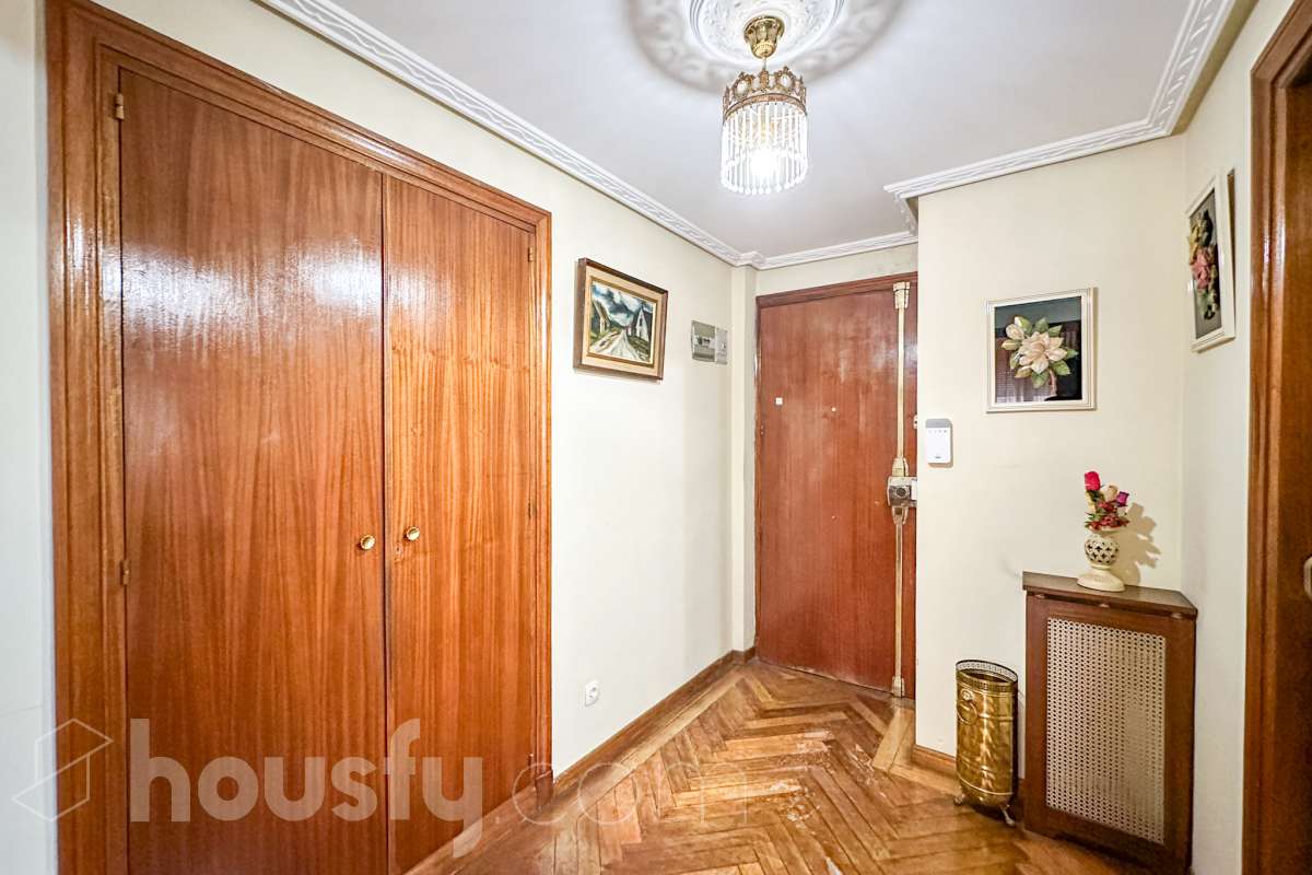 Piso en venta en C. Fermín Caballero, Fuencarral, Madrid-2