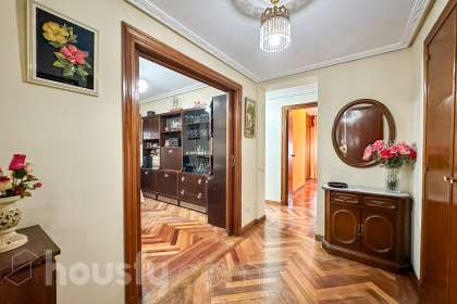 Pisos en venta en El Molar