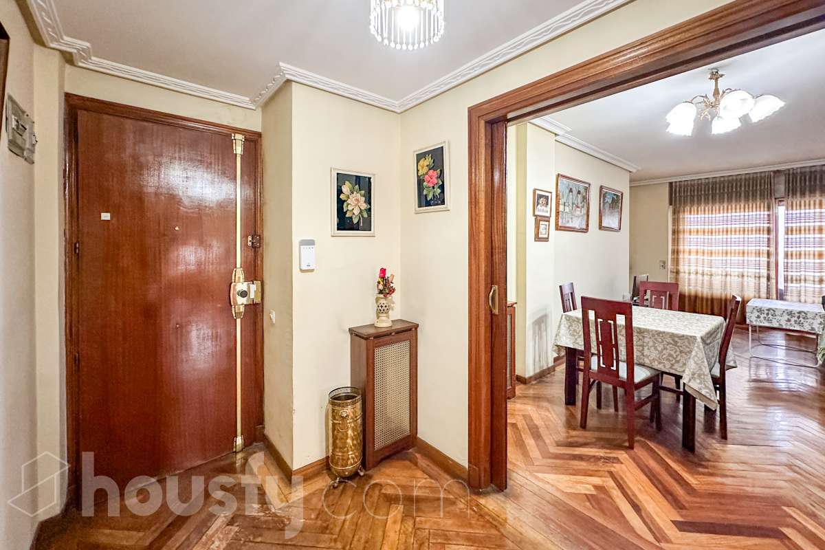 Piso en venta en C. Fermín Caballero, Fuencarral, Madrid-3