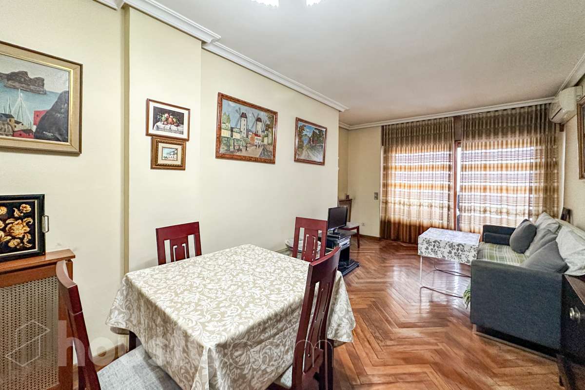 Piso en venta en C. Fermín Caballero, Fuencarral, Madrid-4