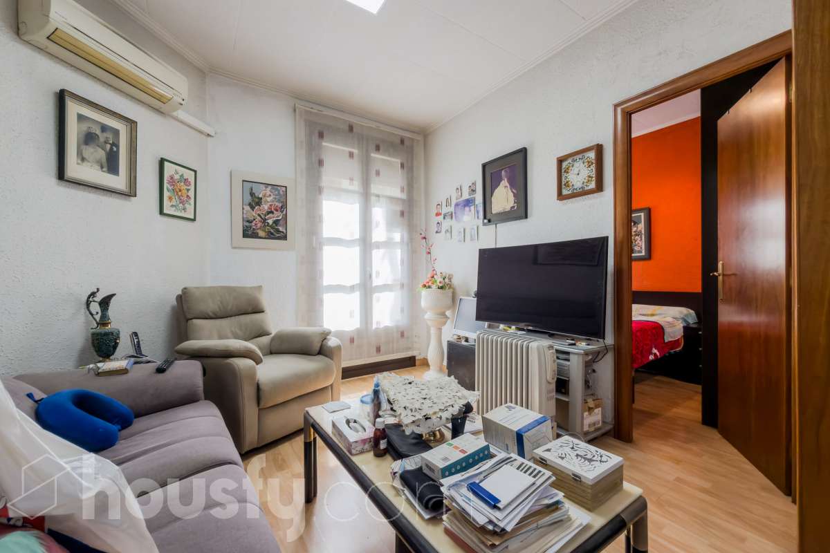 Piso en venta en Carrer de València, Eixample, Barcelona-3